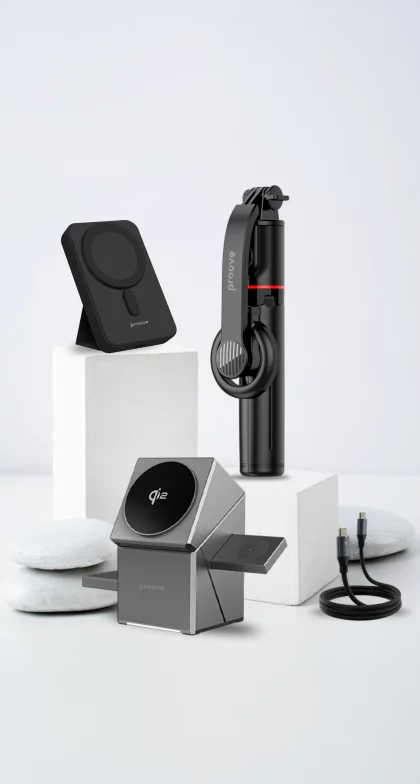 Mobile Accessories